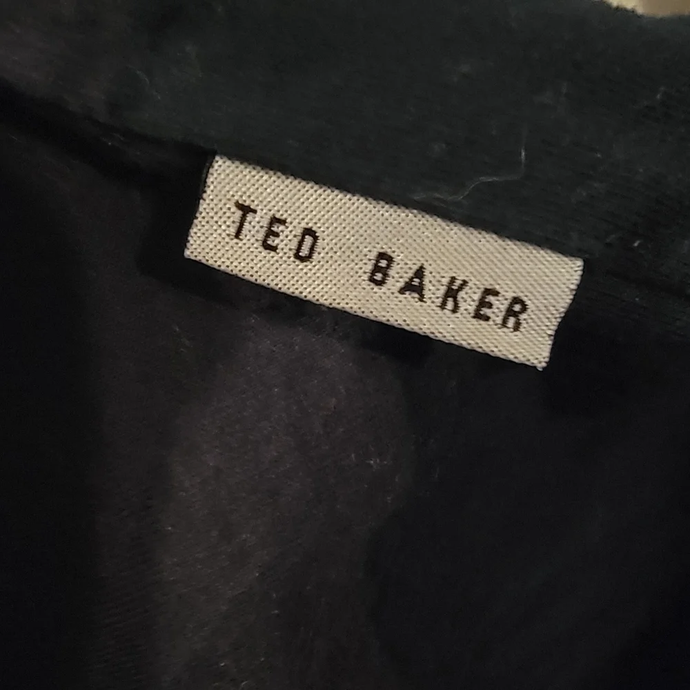 Ted Baker London Colorblock Polo Size Large - Picture 3 of 5